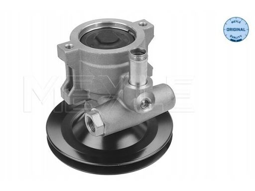 614 631 0011 Pompa Hydrauliczna Przekładni Kierowniczej Pasuje Do: Ope