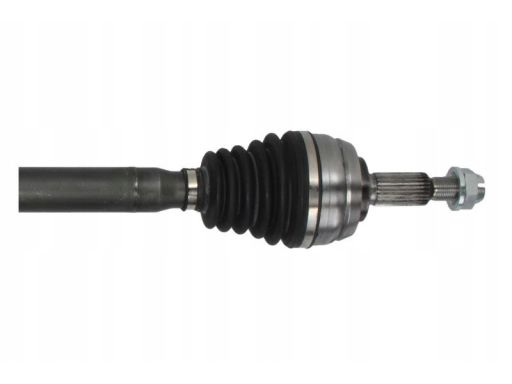 16-14 498 0153 Półoś Napędowa Przód P 984Mm Pasuje Do: Renault Fluence