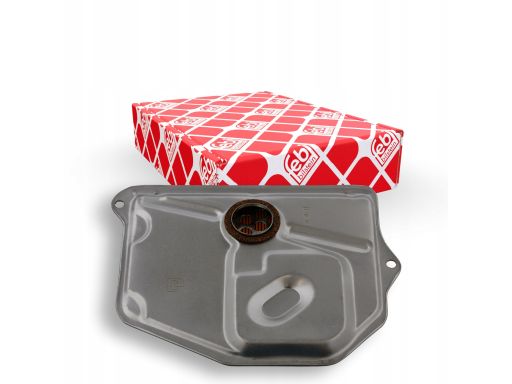 Fe06441 Filtr Hydrauliki Skrzyni Biegów Pasuje Do: Mercedes 123 (C123)