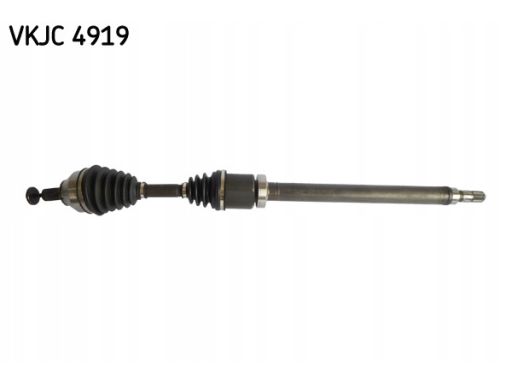 Vkjc 4919 Półoś Napędowa Przód P 508/960Mm Pasuje Do: Volvo C30, C70 I