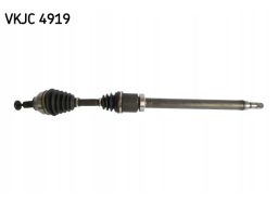 Vkjc 4919 Półoś Napędowa Przód P 508/960Mm Pasuje Do: Volvo C30, C70 I