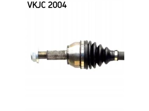 Vkjc 2004 Wał Napędowy Przód L 64,2/637Mm Pasuje Do: Mazda 2