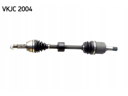 Vkjc 2004 Wał Napędowy Przód L 64,2/637Mm Pasuje Do: Mazda 2