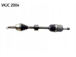 Vkjc 2004 Wał Napędowy Przód L 64,2/637Mm Pasuje Do: Mazda 2