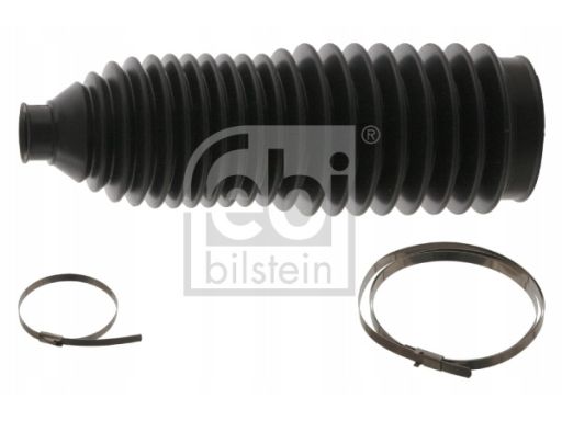 Fe32852 Osłona Przekładni Kierowniczej L/P (Dł.205Mm 18Mm/54Mm, Opaski