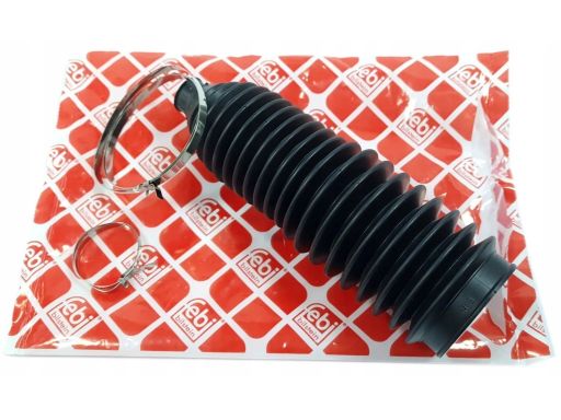 Fe32852 Osłona Przekładni Kierowniczej L/P (Dł.205Mm 18Mm/54Mm, Opaski