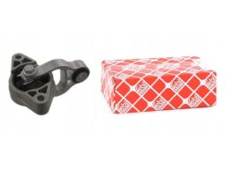 Fe33724 Wspornik Zawieszenia Silnika Dół/Tył P Pasuje Do: Renault Lagu