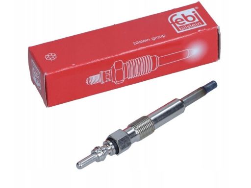 Fe45045 Świeca Żarowa Pasuje Do: Renault Clio Ii, Clio Ii/Hatchback,