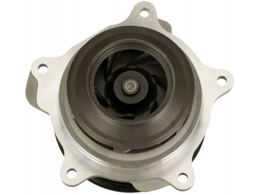 Gatwp5061Hd Pompa Cieczy Chłodzącej (Z Kołem Pasowym) Euro 6 Pasuje Do