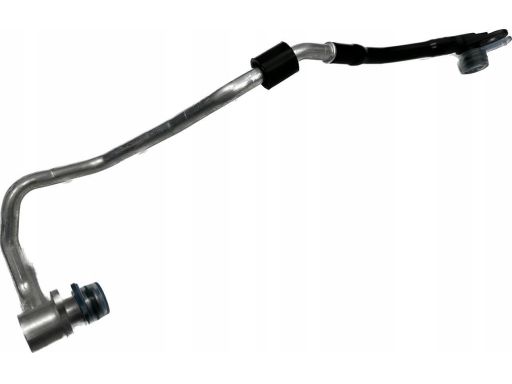 Przewód chłodzenia turbo zasilający Mercedes M157