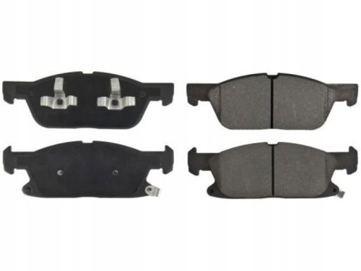 Fe171400 Klocek Hamulcowy Kpl. Przód , Pasuje Do: Ford Focus Iv, Galax