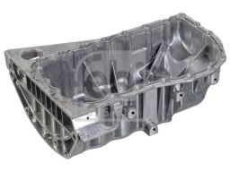 Fe182400 Miska Olejowa (Aluminium) Pasuje Do: Nissan Interstar, Primas