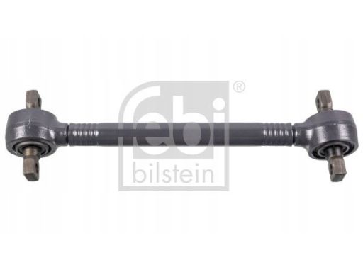 Fe182233 Drążek Reakcyjny Tył L/P (L-610Mm) Pasuje Do: Iveco Eurotrakk