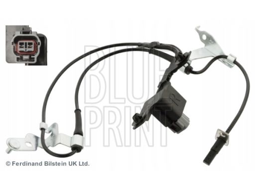 Adm57122 Czujnik Abs Przód P Pasuje Do: Mazda 6 1.8-2.5 08.07-07.13