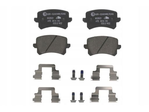 Klocek Hamulcowy Kpl. 13.0460-2621.2