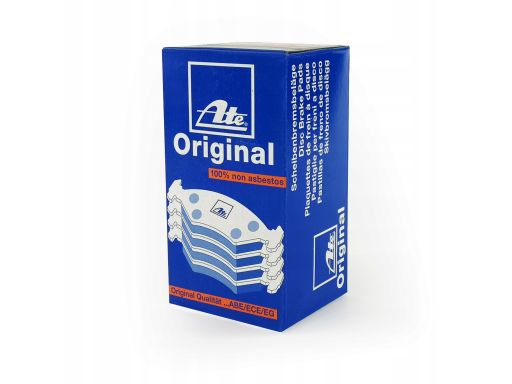 Klocek Hamulcowy Kpl. 13.0460-4853.2