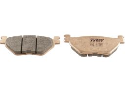 Klocek Hamulcowy Kpl. Mcb722Srm