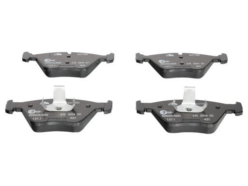 Klocek Hamulcowy Kpl. 13.0460-7185.2