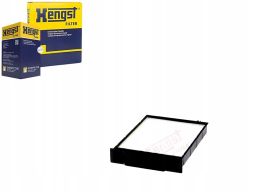 Filtr Kabiny E1939Li
