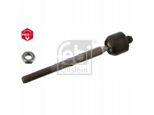 Fe37281 Drążek Kierowniczy Boczny (Bez Końcówki) L/P (Dł.: 191Mm) Pasu