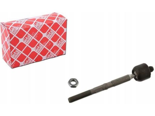 Fe37281 Drążek Kierowniczy Boczny (Bez Końcówki) L/P (Dł.: 191Mm) Pasu