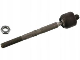 Fe37281 Drążek Kierowniczy Boczny (Bez Końcówki) L/P (Dł.: 191Mm) Pasu