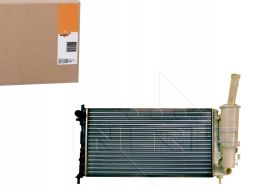 Chłodnica Silnika 58273