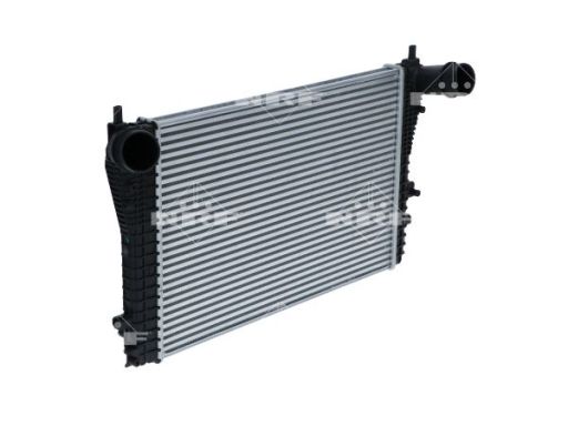 Chłodnica Powietrza Doładowującego 30306