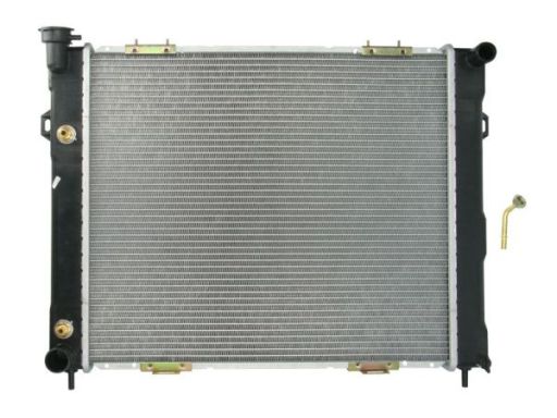 Chłodnica Silnika D7Y006Tt