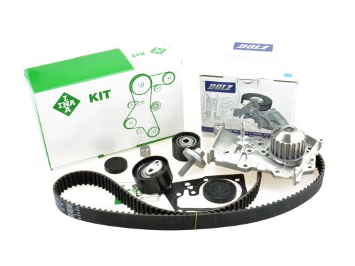 Zestaw Paska Rozrządu 530 0640 10