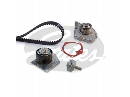 Zestaw Paska Rozrządu + Pompa Cieczy Chł Kp15654Xs