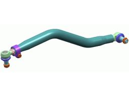 Drążek Kierowniczy Środkowy 38779 01