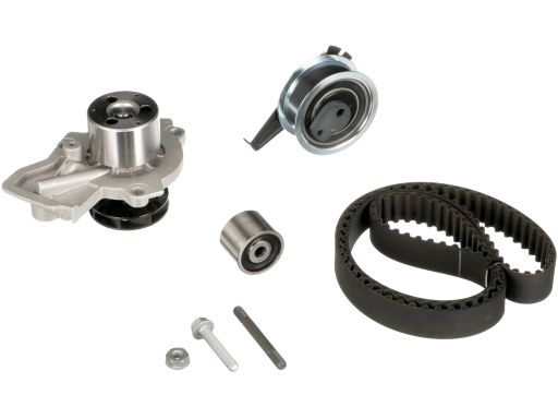 Zestaw Paska Rozrządu + Pompa Cieczy Chł Kp25678Xs