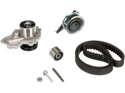 Zestaw Paska Rozrządu + Pompa Cieczy Chł Kp25678Xs