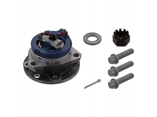 14615 Zestaw Łożyska Koła Febi Bilstein