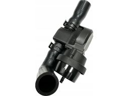 Zawór rura wąż wody Mercedes W117 W176 W156 M270