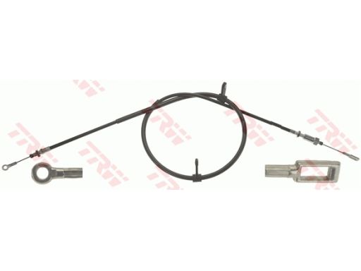 Linka Hamulca Postojowego Gch588