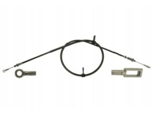 Linka Hamulca Postojowego Gch588