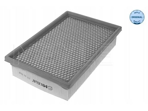 212 321 0018 Filtr Powietrza Meyle