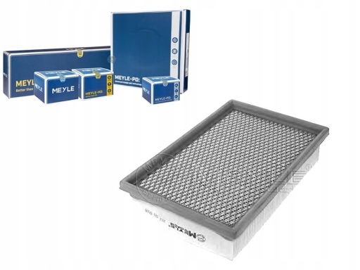 212 321 0018 Filtr Powietrza Meyle