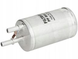 Filtr Paliwa Pp 866/4
