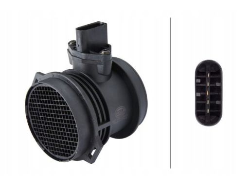 Czujnik Masy Powietrza 8Et 009 149-121