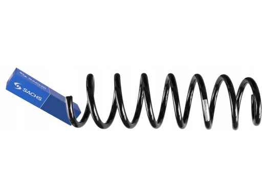 993 851 Sprężyna Zawieszenia Sachs