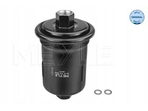 30-14 323 0006 Filtr Paliwa Meyle