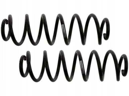 994 999 Sprężyna Zawieszenia Sachs