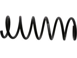 992 218 Sprężyna Zawieszenia Sachs