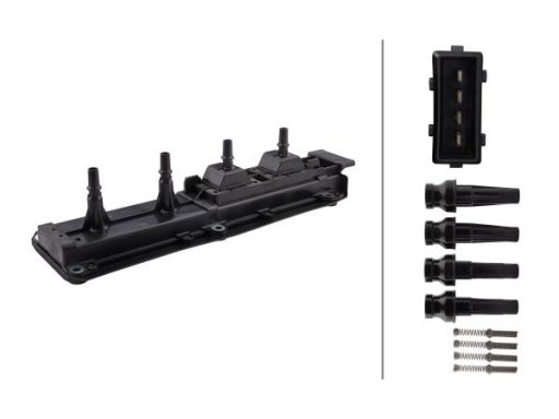 Cewka Zapłonowa 5Da 193 175-451