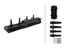 Cewka Zapłonowa 5Da 193 175-451