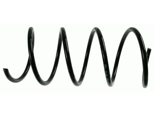 998 645 Sprężyna Zawieszenia Sachs