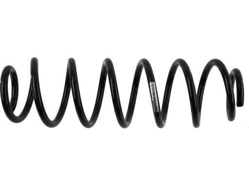 992 173 Sprężyna Zawieszenia Sachs